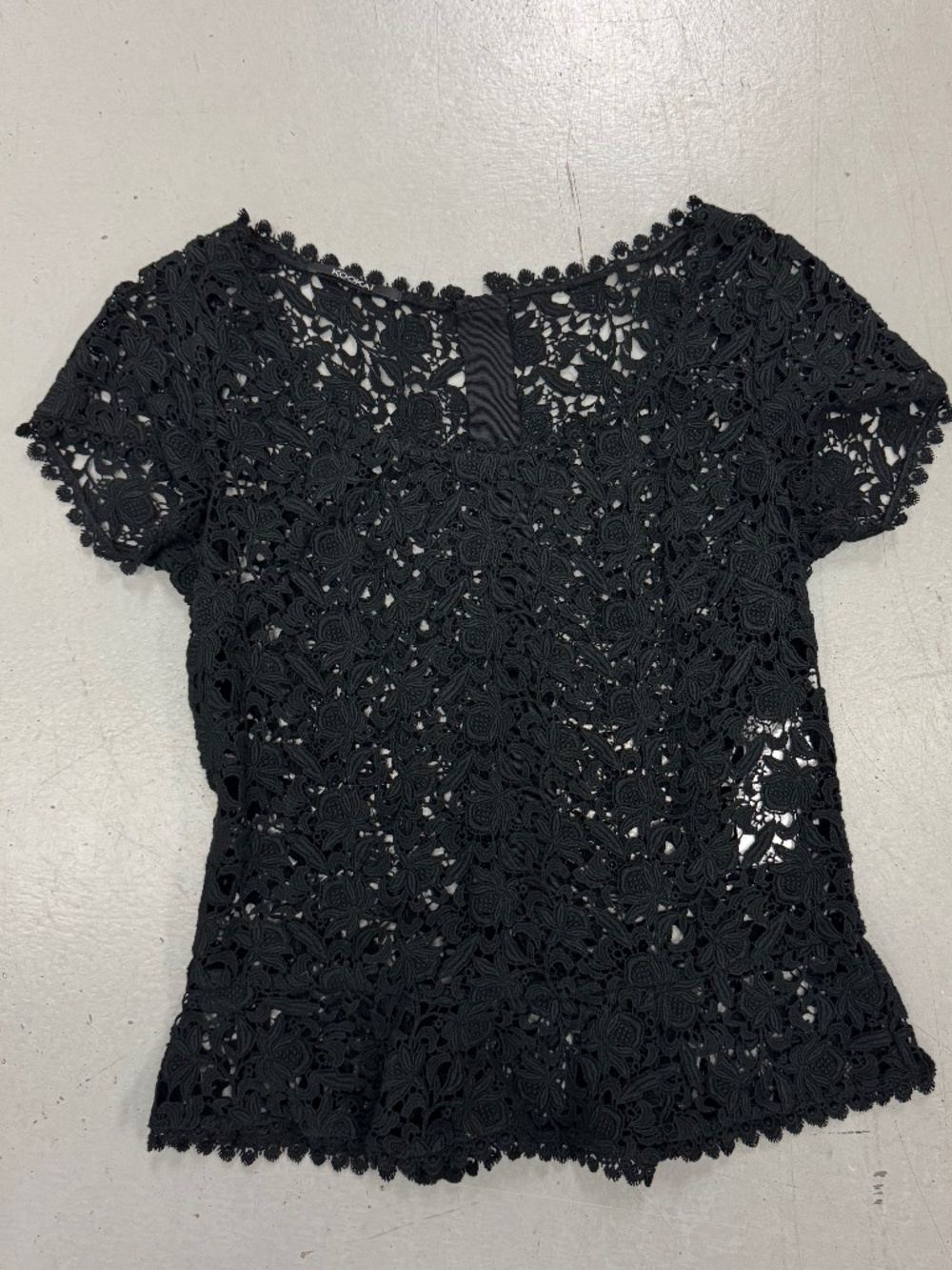 Kookai Lace Blouse Size EU 34 / US XS